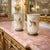 Art Deco Vases Pair 1930s For Sale - Image 3 of 14