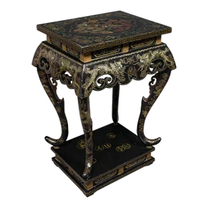 1880's Antique Jardiniere Stand