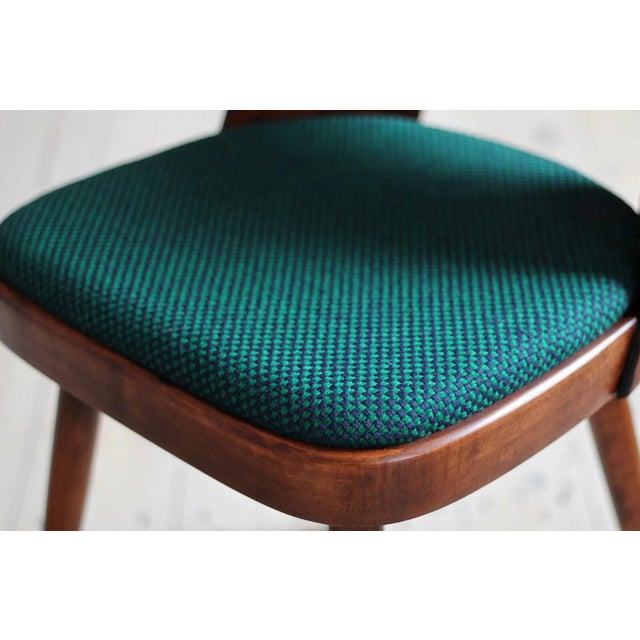 Dining Chairs by Oswald Haerdtl, Set of 4 For Sale - Image 16 of 17