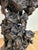 Late 19th Century Late 19th Century Antique Chinese Rootwood Pedestal For Sale - Image 5 of 5