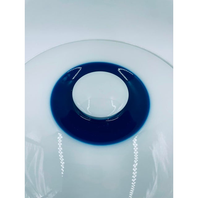 Porcelain Secunda Soup Tureen by Tapio Wirkkala for Rosenthal, 1965 For Sale - Image 3 of 9