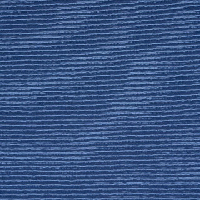 Created in collaboration with designer Mark D. Sikes, Eisenhower Faille is a classic ottoman. A heavy weave with an...