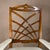 Antique Art Nouveau Swedish Armchair, 1890s For Sale - Image 6 of 8