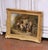 Dress a living room, study, or country-inspired interior with this charming antique pastoral scene by British artist...