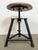 Industrial Workshop Swivel Stool, 1960s For Sale - Image 11 of 13