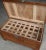 Oriental Carved Camphor Wood Chest, 1930s For Sale - Image 3 of 8