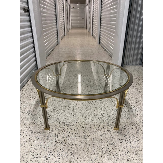 Glass Top Table ミットセンチュリー ヴィンティージ ミッドセンチュリー ガラストップ センター