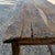 Brown Antique Italian Rustic Country Table in Oak, 1900s For Sale - Image 8 of 12