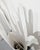 Italian Pop Art Hand Floor Lamp by Roberto Pezzetta for Slamp, 1990s For Sale - Image 9 of 11