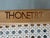 Bentwood Chair with Viennese Caning by Michael Thonet for Wohnbedarf, 1960s For Sale - Image 15 of 18