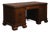 Art Nouveau Desk in Oak, Early 20th Century For Sale