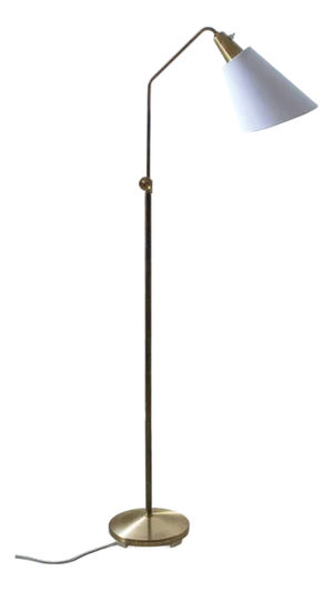 A 5328 Floor Lamp by ASEA