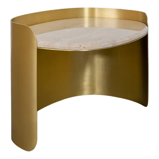 Francis Scott Oval Table by Essential Home For Sale