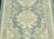 Turkish Oushak Runner Rug 2'10" x 8' #17528 For Sale - Image 4 of 8