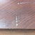 Vintage 8-Drawer Curved Front Wooden Dresser With Elegant Handles For Sale - Image 11 of 17