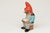 1960s Terracotta Garden Gnome by Clemens Spang, 1960s For Sale - Image 5 of 11