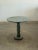 Green 1980s Green Marble Bistro Table For Sale - Image 8 of 10