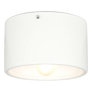 Model 268 Wall or Ceiling Lamp by Cini Boeri for Arteluce, 1970s For Sale