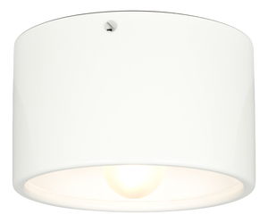 Model 268 Wall or Ceiling Lamp by Cini Boeri for Arteluce, 1970s