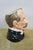 Ceramic 1990s Royal Doulton Sir Edward Elgar Great Composer Toby Character Jug For Sale - Image 7 of 12