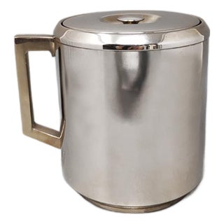 Ice Bucket from Macabo, Italy, 1960s For Sale