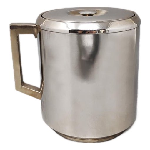 Ice Bucket from Macabo, Italy, 1960s For Sale
