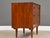 A mid century modern teak drawer drawer dresser chest made by Inter Continental Design Limited. Made in Canada. Circa...