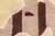 Early 21st Century Inspired Art Deco Design Silk Rug by Doris Leslie Blau For Sale - Image 5 of 8