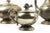 20th Century Italian Silver Tea Service Set, Europe For Sale - Image 6 of 7