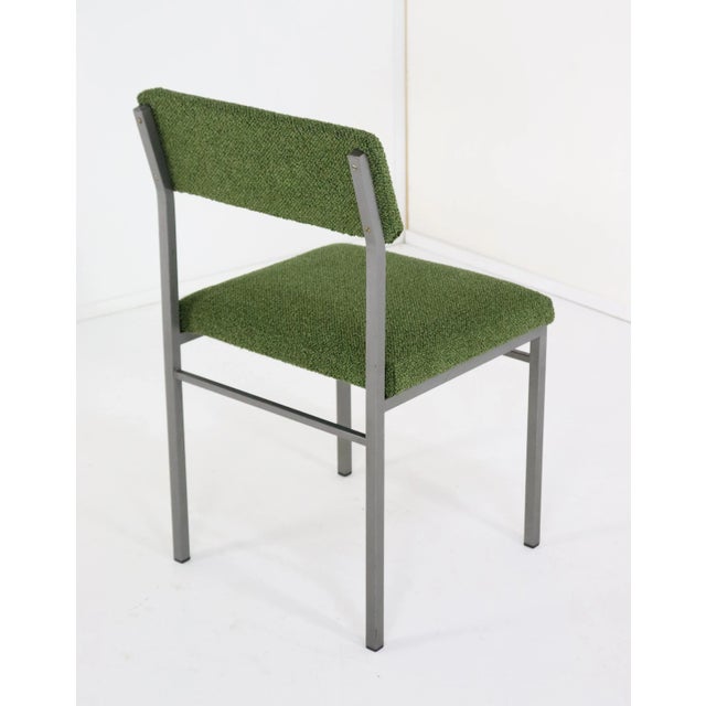 Contemporary Vintage Traunraut Chair, 1960s For Sale - Image 3 of 11