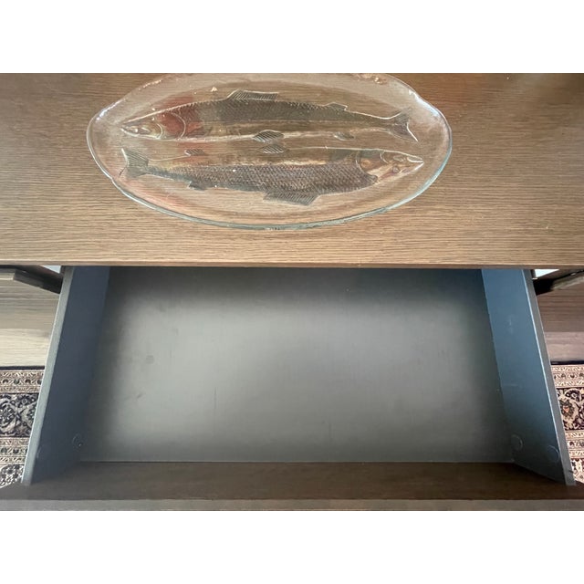 Coffee BoConcept Lugano Sideboard, Attributed For Sale - Image 8 of 13