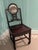 Antique Chinese Chair For Sale In Detroit - Image 6 of 13
