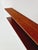 Long German Hanging Shelf by Wilheilm Renz for Walter Renz, 1960s For Sale - Image 6 of 18