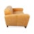 Cognac Leather 3-Seater Sofa from Machalke For Sale - Image 10 of 13