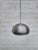 Splugen Brau Pendant Lamp in Aluminum by Achille and Piergiacomo Castiglioni for Flos, 1970s For Sale - Image 6 of 13