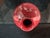 Early 20th Century Chinese Ceramic Vase,Kangxi Marked Red Glaze Porcelain Plum Vase For Sale - Image 5 of 11