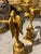 Bronze 18th Century French Louis XVI Ormolu Candelabra Palais Royal- a Pair For Sale - Image 8 of 8