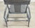 Pair of Neoclassical Greco-Roman Style Klismos Chaise Lounges For Sale - Image 16 of 18