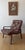 Vintage Lounge Chair from J. M. Birking & Co., 1970s For Sale - Image 13 of 18