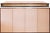 "Sake Brewery", Late Showa Era 1970-1980s Japanese Yamato-E Byobu Screen For Sale - Image 17 of 18