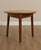 Antique English Pine Cricket Table For Sale - Image 12 of 12