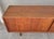 Hans Wegner Hans Wegner Ry-26 Teak Danish Modern Credenza With Sliding Doors For Sale - Image 4 of 18