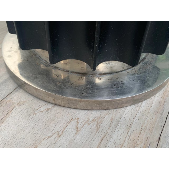 Achille & Pier Giacomo Castiglioni 1960s Castiglioni "Taccia" Lamp For Sale - Image 4 of 11