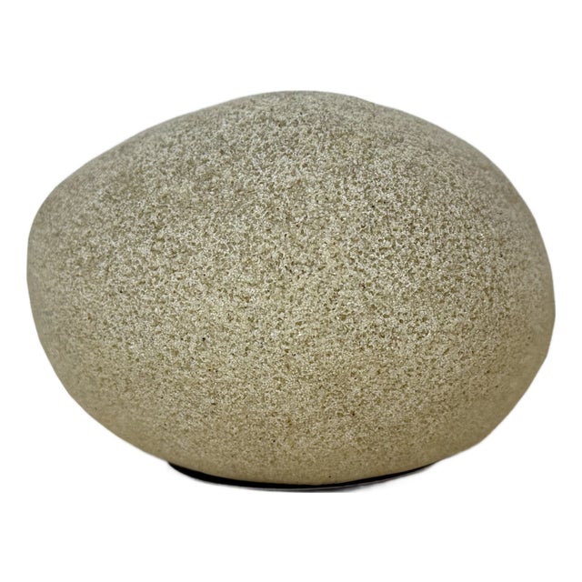 Moon Rock Dora Lamp by André Cazenave for Singleton, 1960s For Sale