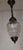 Antique French Lantern-Shaped Pendant Lamp, 1890s For Sale - Image 6 of 7