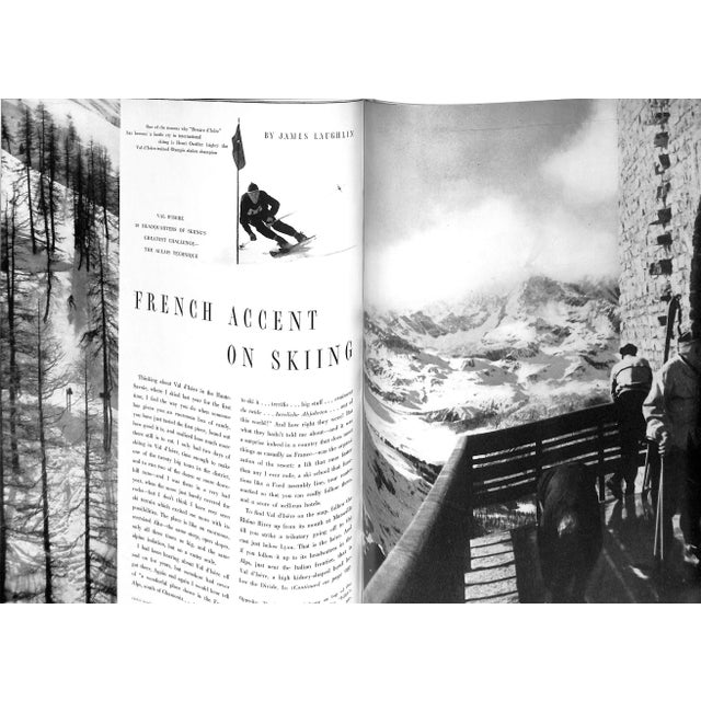 Town & Country Magazine January 1950 For Sale - Image 15 of 15