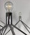 Large Chandelier from Kinkeldey Lights, Germany, 1960s For Sale - Image 12 of 18