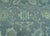 Turkish Turkish Oushak Rug 7'8" x 9'1" #19103 For Sale - Image 3 of 8