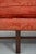 Kittinger Chippendale Style Camelback Sofa - New Upholstery For Sale - Image 10 of 18