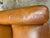 Ralph Lauren Leather Club Chair For Sale - Image 9 of 9